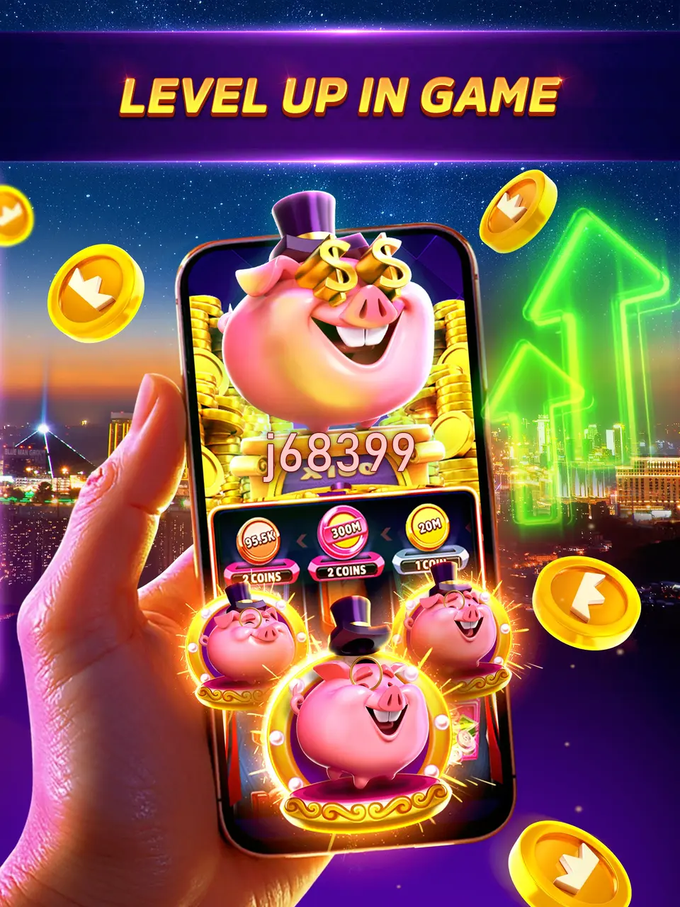 j68399 Login