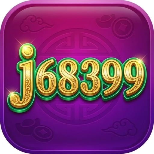j68399 Logo - Oficial
